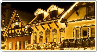 Photo of The Christmas Light Pros