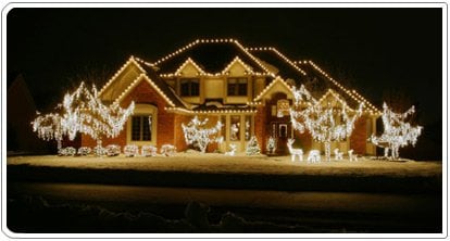 Photo of The Christmas Light Pros