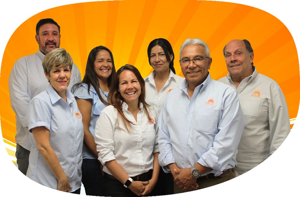 Photo of OUR Loans