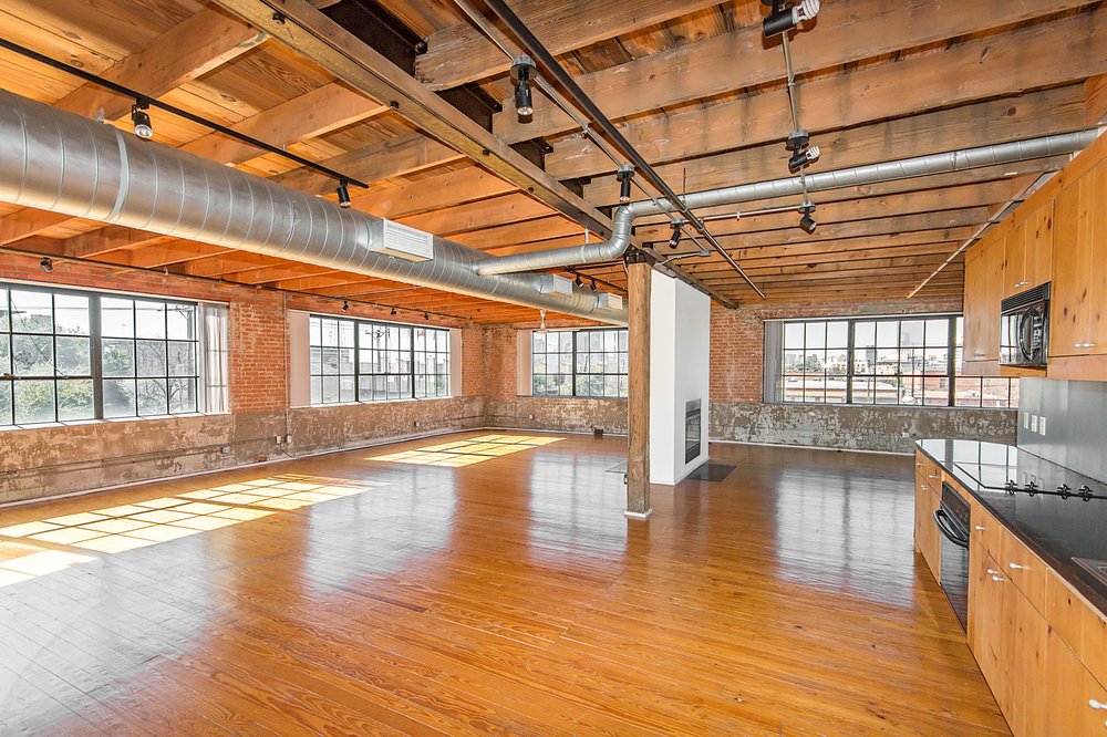 Photo of Smart City Apartment Locating-Dallas