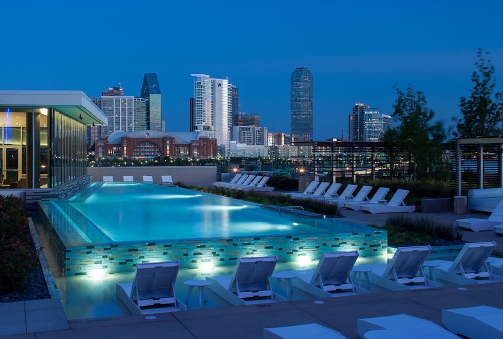 Photo of Smart City Apartment Locating-Dallas