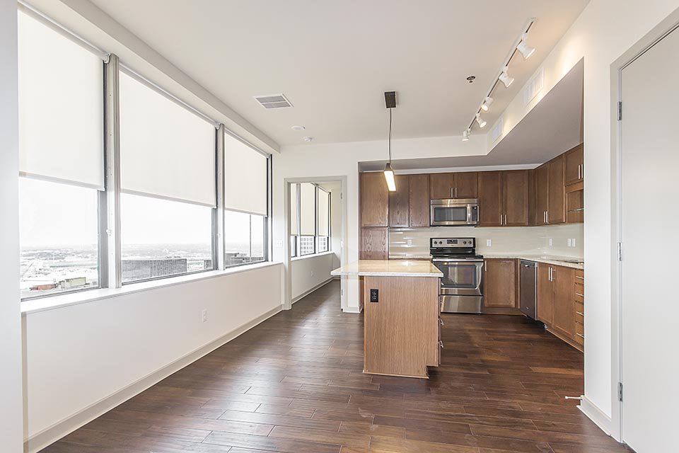 Photo of Smart City Apartment Locating-Dallas