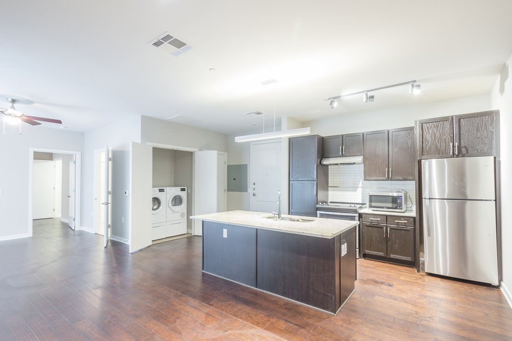Photo of Smart City Apartment Locating-Dallas