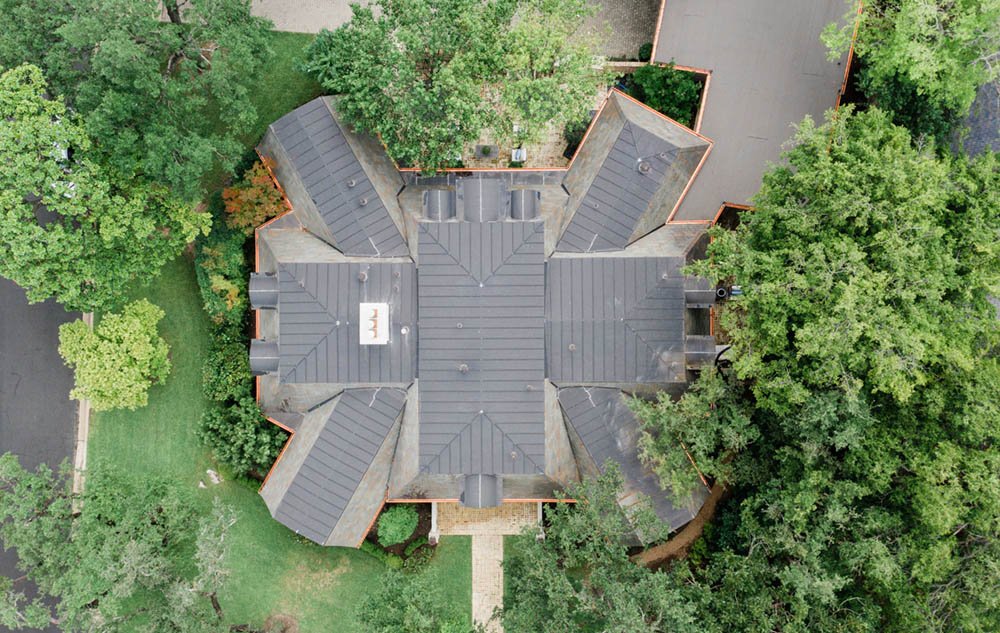 Photo of Bluebonnet Custom Roofing