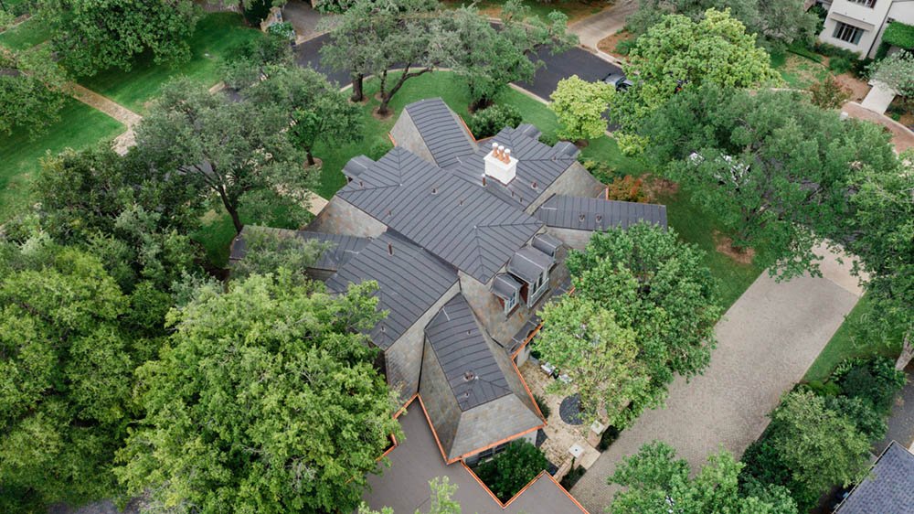 Photo of Bluebonnet Custom Roofing