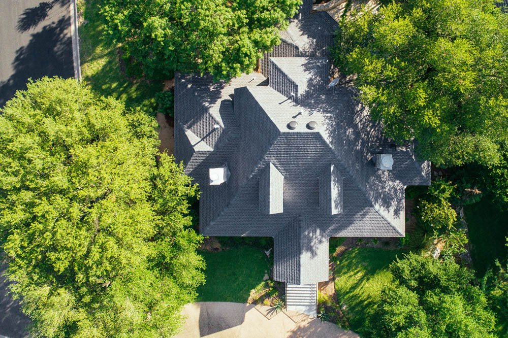 Photo of Bluebonnet Custom Roofing