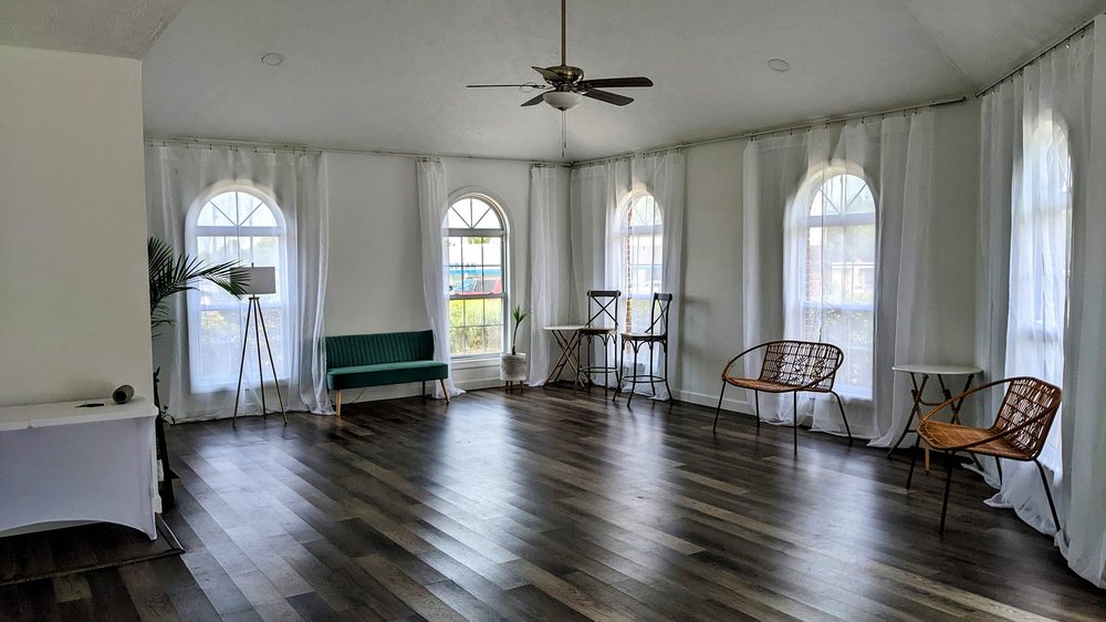 Photo of My Studio Spot