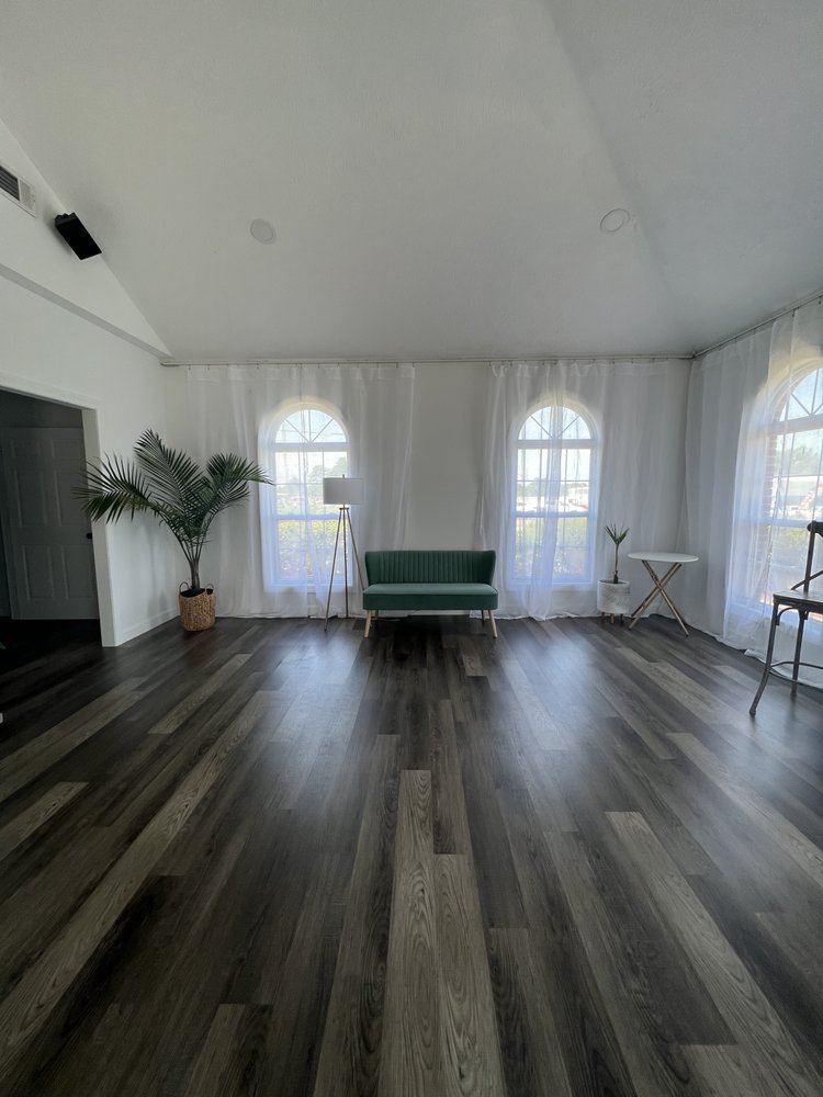 Photo of My Studio Spot