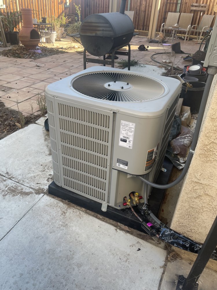 Photo of High Tech HVAC