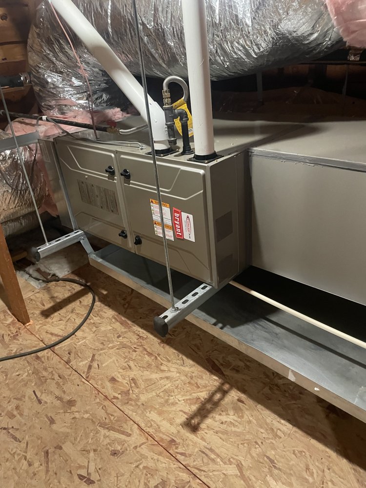 Photo of High Tech HVAC