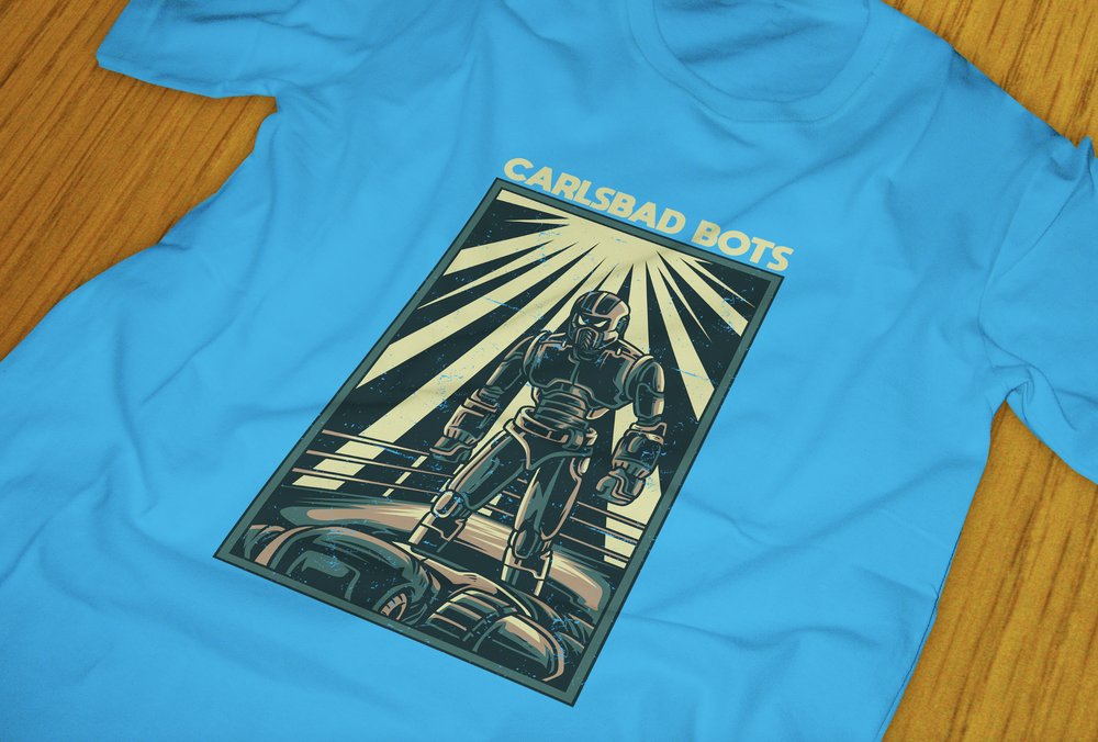 Photo of Quality T-Shirt Prints