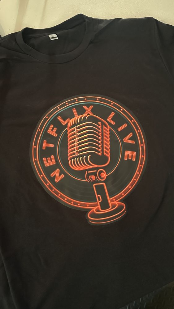 Photo of Quality T-Shirt Prints