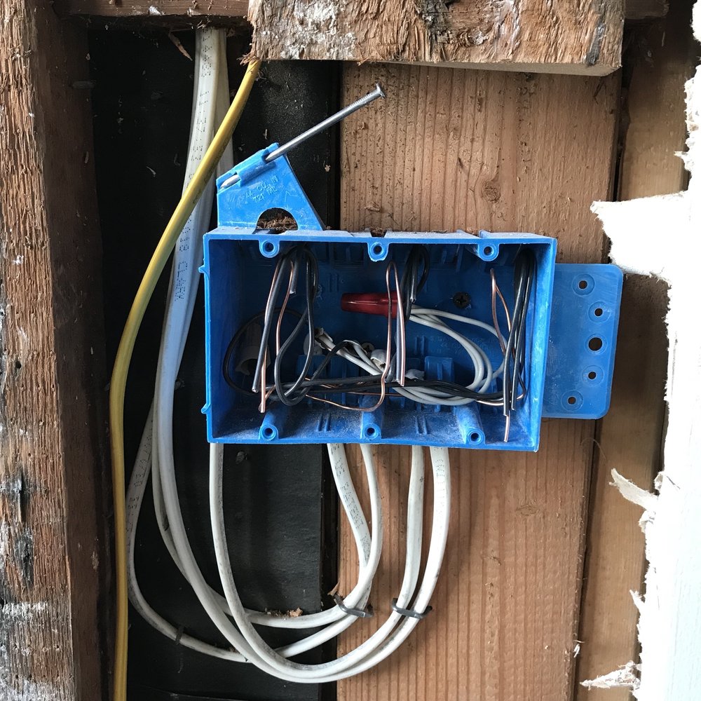 Photo of Santana Electric