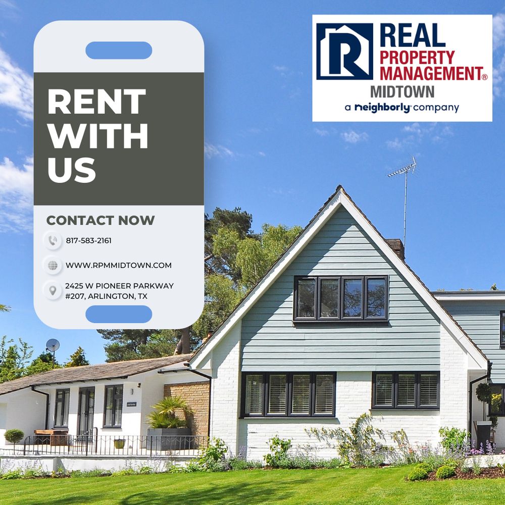 Photo of Real Property Management MidTown