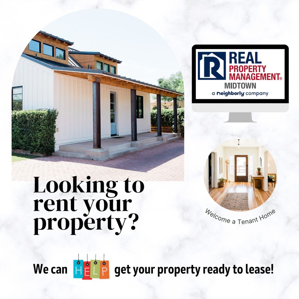 Photo of Real Property Management MidTown