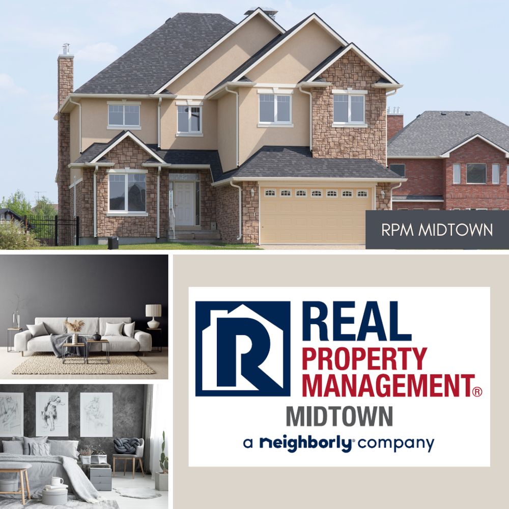 Photo of Real Property Management MidTown