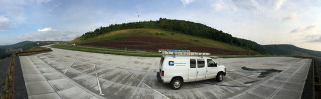Photo of Casto Technical Services