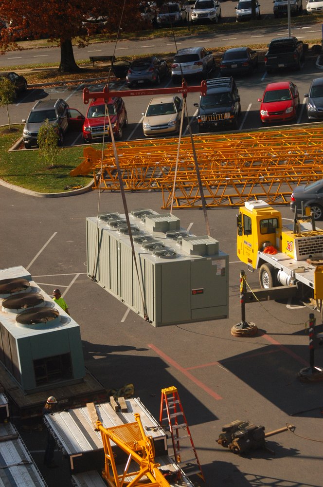 Photo of Casto Technical Services