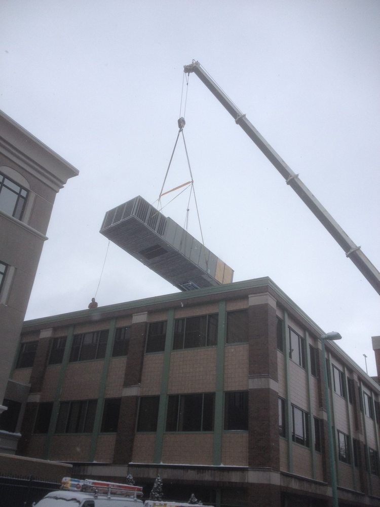 Photo of Casto Technical Services