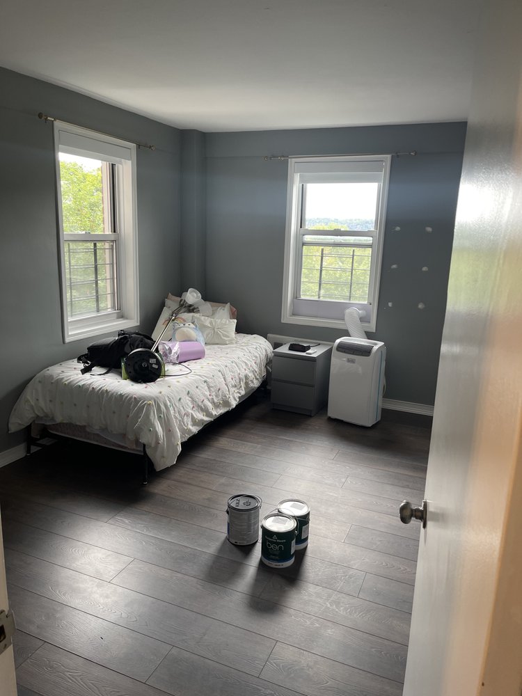 Photo of Colorworks Painting Contractors
