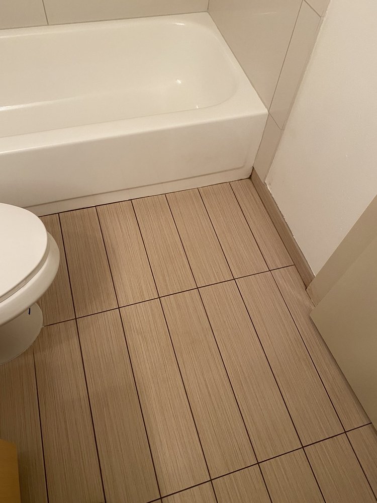 Photo of Sir Grout Seattle