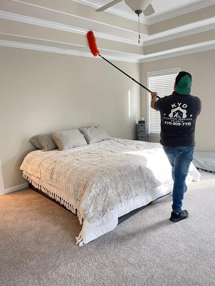 Photo of KYD Cleaning Services Atlanta