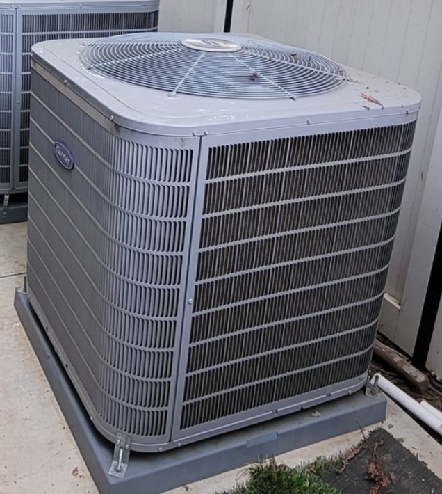 Photo of William Heating and Air Conditioning