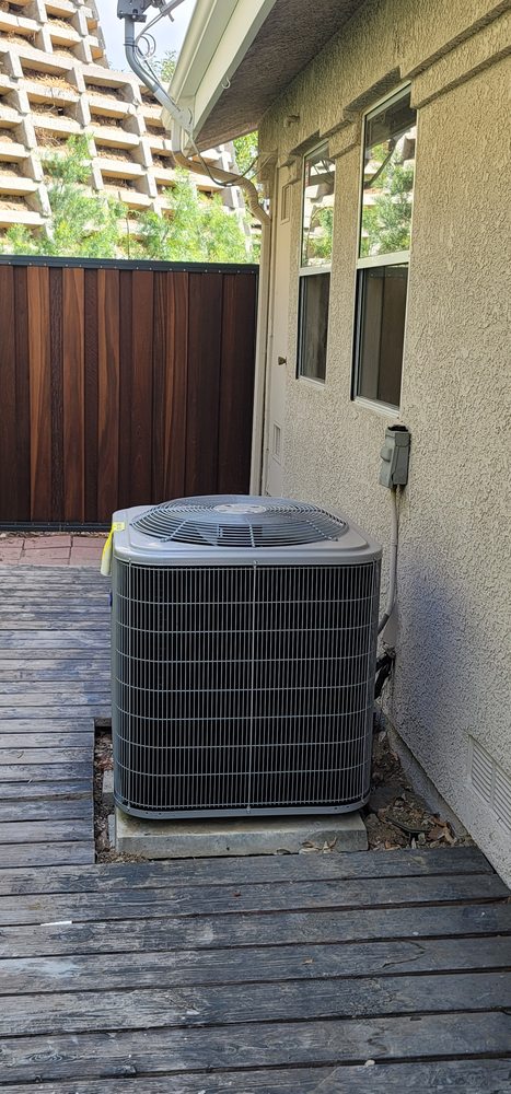 Photo of William Heating and Air Conditioning