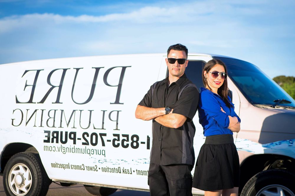 Photo of Pure Plumbing & Air