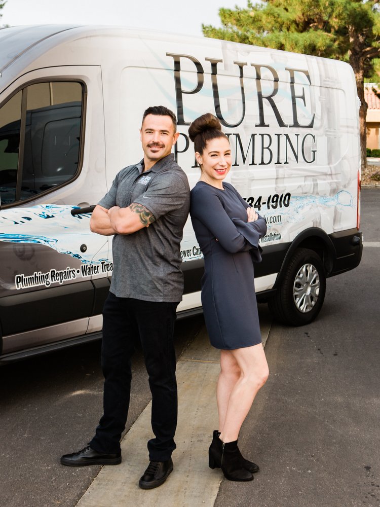 Photo of Pure Plumbing & Air