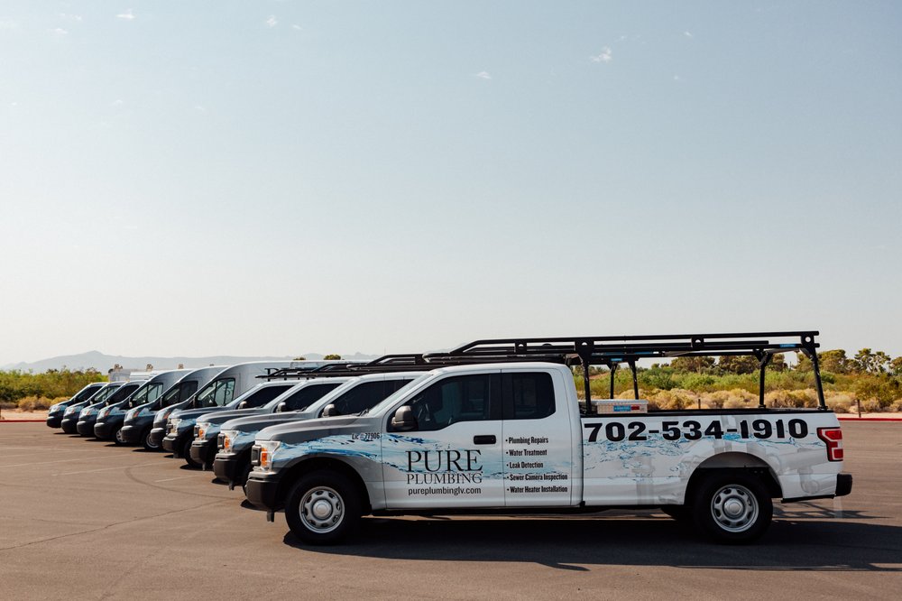 Photo of Pure Plumbing & Air