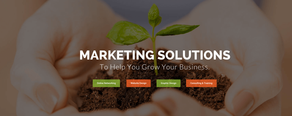 Photo of KeepItGrowing Marketing Solutions