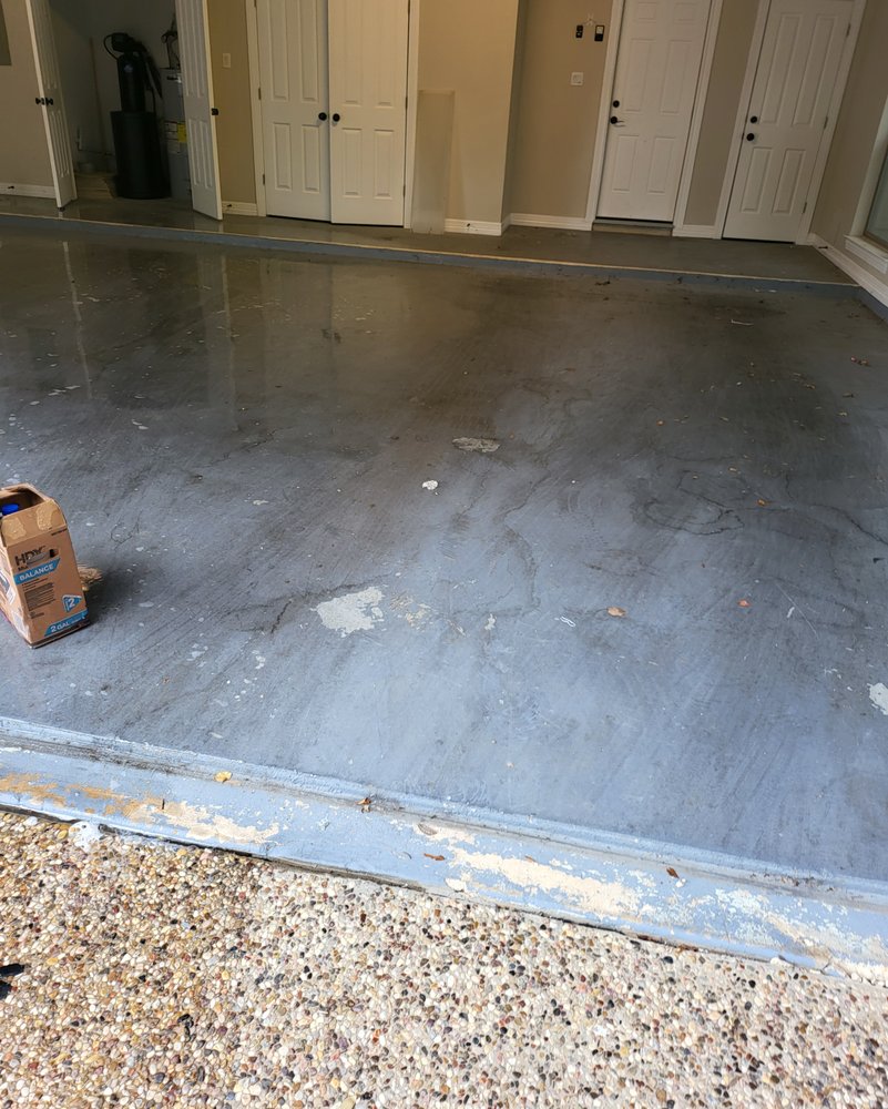 Photo of Larry's Complete Home Repair