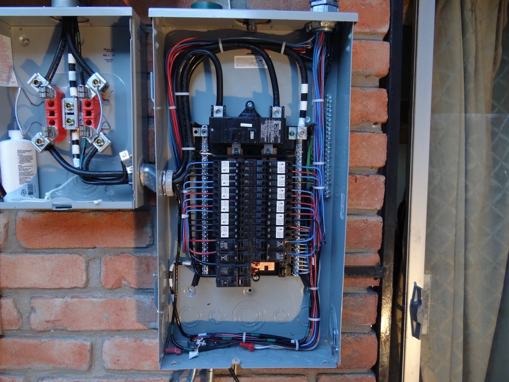 Photo of Ruiz Electric