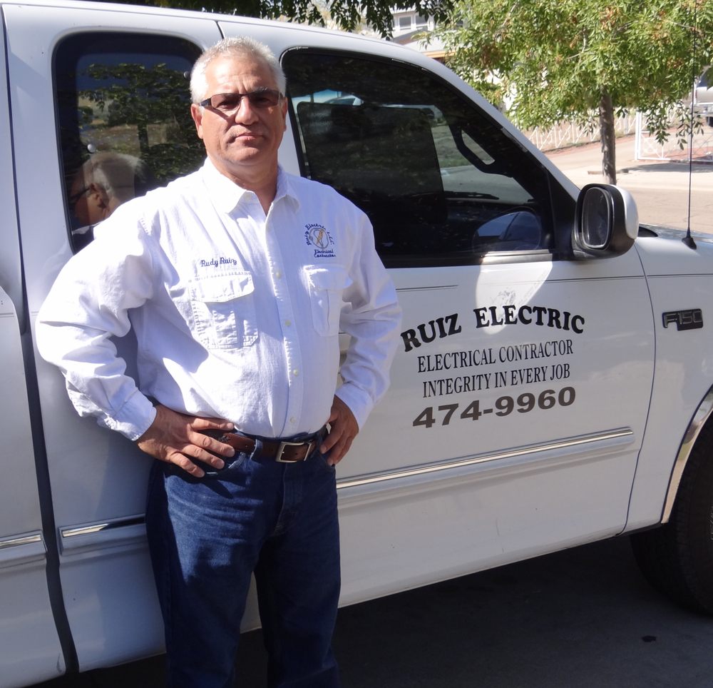 Photo of Ruiz Electric
