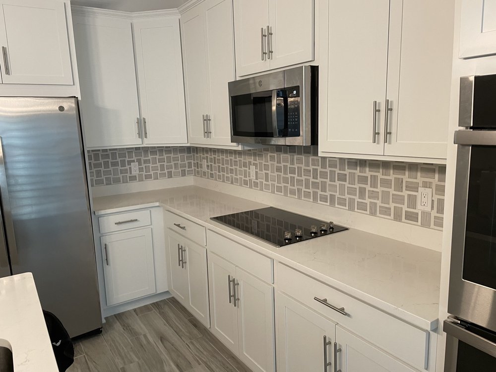Photo of Expert Tile Services