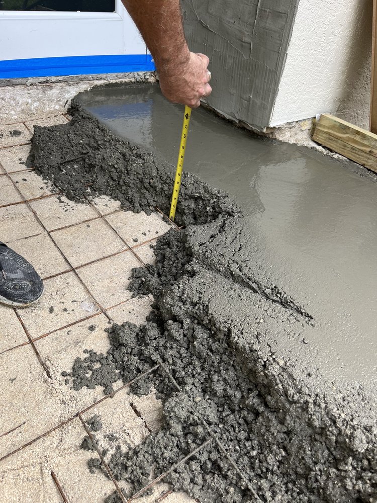 Photo of Expert Tile Services