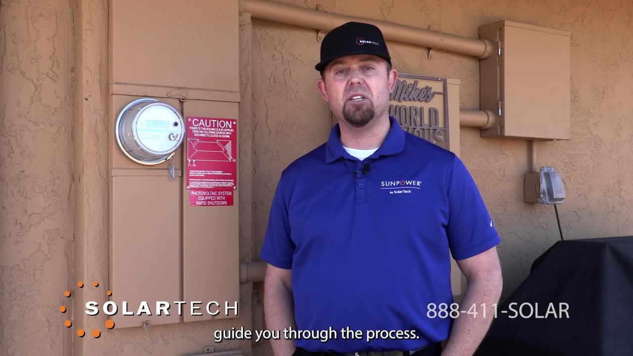 Photo of SolarTech