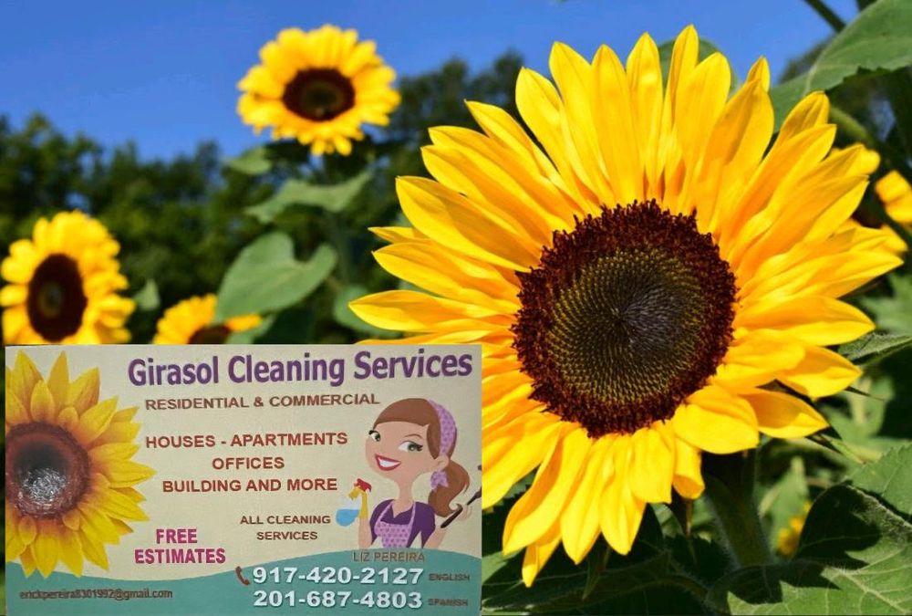 Photo of Girasol Cleaning Services