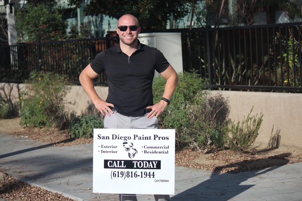 Photo of California Paint Experts