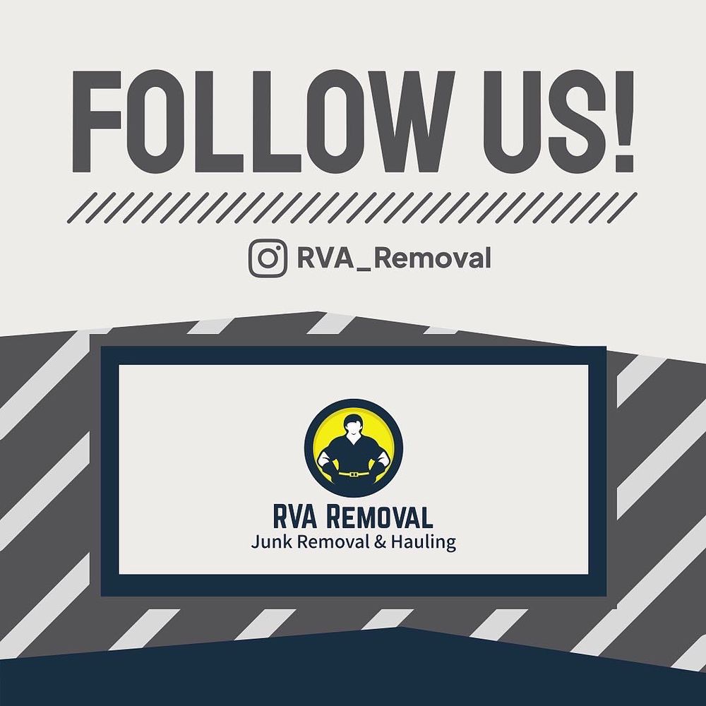 Photo of RVA Removal