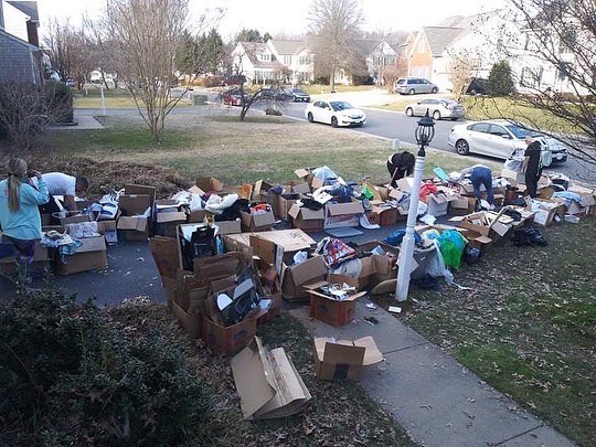 Photo of RVA Removal