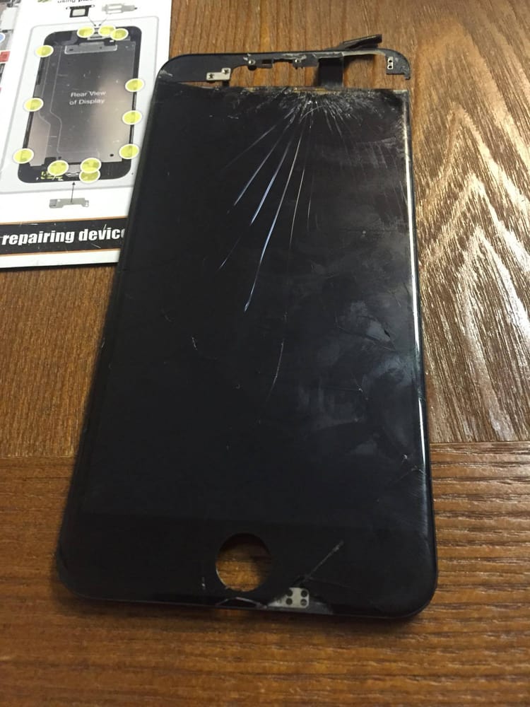 Photo of PRO Cell Repair
