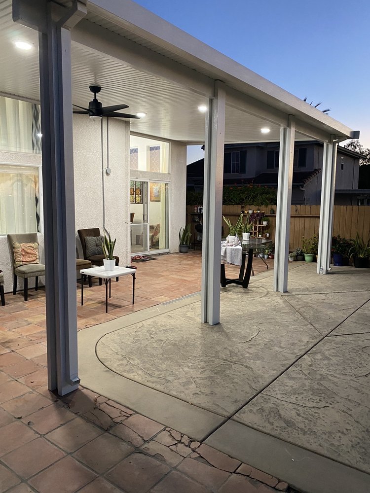 Photo of Patios By Design