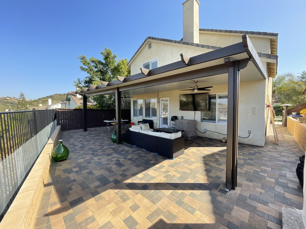 Photo of Patios By Design
