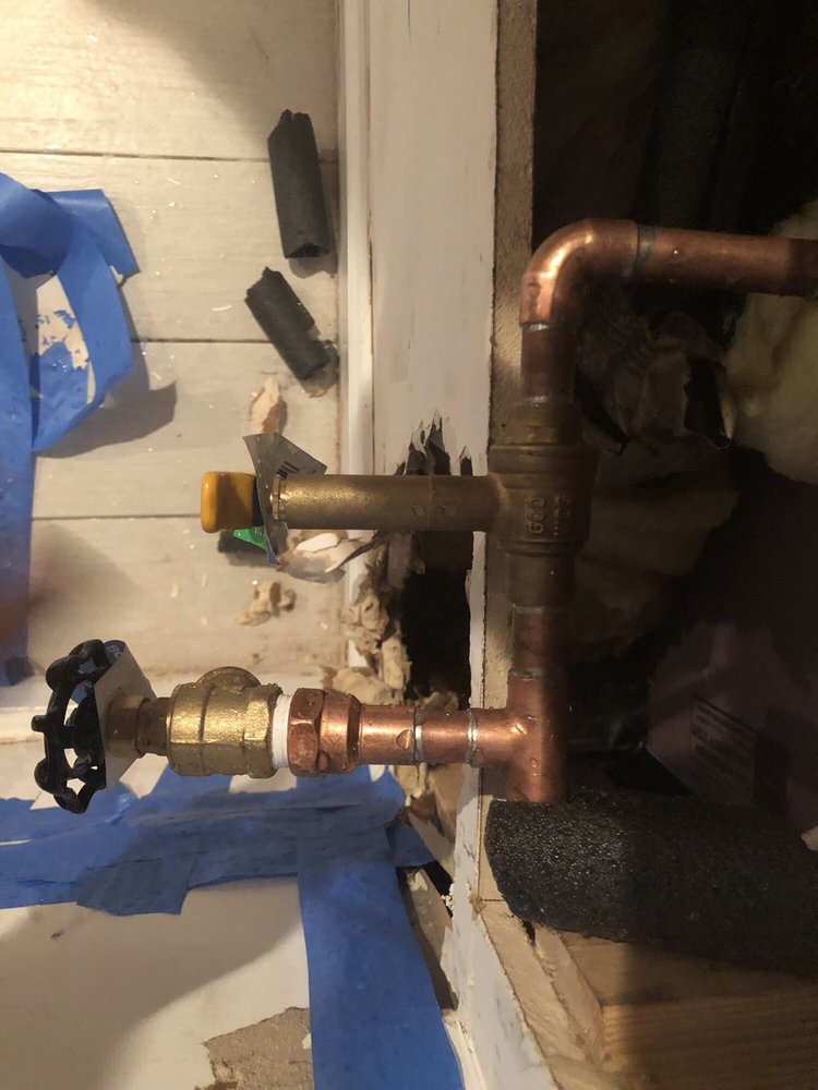 Photo of John Hlad Plumbing & Heating