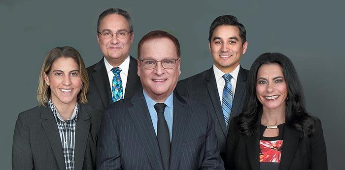Photo of Mark L Karno & Associates