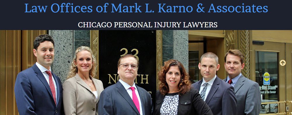 Photo of Mark L Karno & Associates