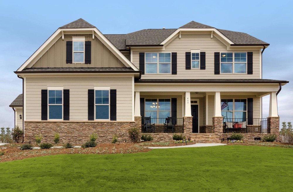 Photo of JPeters Realty