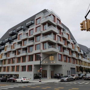 Brooklyn Rheingold Cleaners